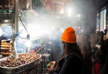 Dumplings on Mott, Pastrami on Houston: Plan Your Own Walking Food Tour of NYC Dumplings On Mott, Pastrami On Houston: Plan Your Own Walking Food Tour Of Nyc