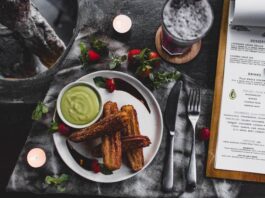 Restaurant Table Presentation: Practical Ideas For Better Guest Experiences