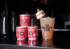 Skrewball Whiskey Brings a PB&J Twist to NYC With Halloween-Inspired Celebration Skrewball Whiskey Brings A Pb&j Twist To Nyc With Halloween-Inspired Celebration
