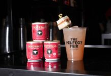 Skrewball Whiskey Brings a PB&J Twist to NYC With Halloween-Inspired Celebration Skrewball Whiskey Brings A Pb&j Twist To Nyc With Halloween-Inspired Celebration