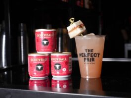 Skrewball Whiskey Brings A Pb&j Twist To Nyc With Halloween-Inspired Celebration