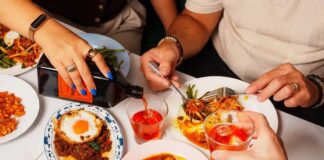 London’s Speedboat Bar Is Coming to New York City for a Three-Night Pop-Up in SoHo At The Otter London’s Speedboat Bar Is Coming To New York City For A Three-Night Pop-Up In Soho At The Otter