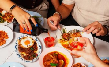 London’s Speedboat Bar Is Coming to New York City for a Three-Night Pop-Up in SoHo At The Otter London’s Speedboat Bar Is Coming To New York City For A Three-Night Pop-Up In Soho At The Otter