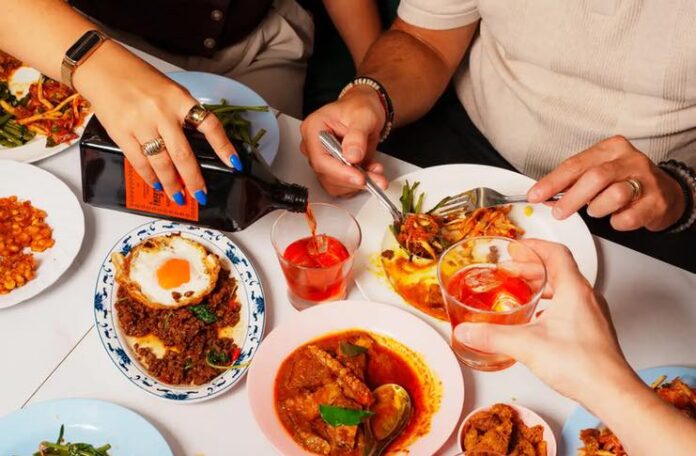 London’s Speedboat Bar Is Coming To New York City For A Three-Night Pop-Up In Soho At The Otter