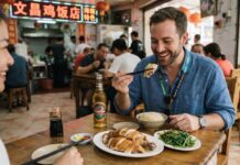 Is Hainan’s Wenchang Chicken Worth the Hype? We Ate It Across Sanya to Find Out Is Hainan's Wenchang Chicken Worth The Hype? We Ate It Across Sanya To Find Out
