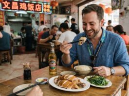 Is Hainan's Wenchang Chicken Worth The Hype? We Ate It Across Sanya To Find Out