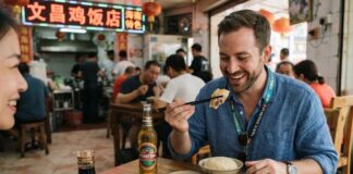Is Hainan’s Wenchang Chicken Worth the Hype? We Ate It Across Sanya to Find Out Is Hainan's Wenchang Chicken Worth The Hype? We Ate It Across Sanya To Find Out