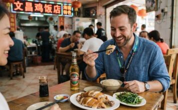 Is Hainan’s Wenchang Chicken Worth the Hype? We Ate It Across Sanya to Find Out Is Hainan's Wenchang Chicken Worth The Hype? We Ate It Across Sanya To Find Out