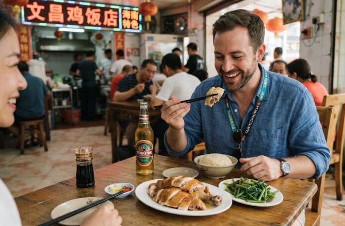 Is Hainan's Wenchang Chicken Worth The Hype? We Ate It Across Sanya To Find Out Is Hainan's Wenchang Chicken Worth The Hype? We Ate It Across Sanya To Find Out