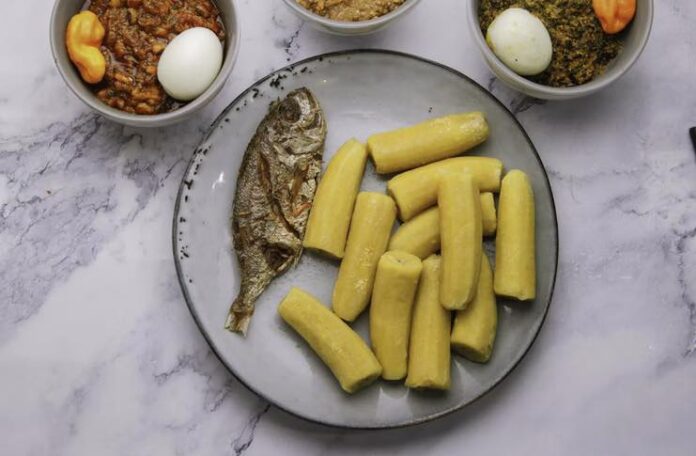 Why You Should Add Hawaiian Plantains To Your Diet