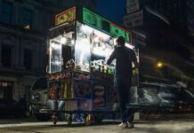 Does Street Food Affect Your IQ Score? Separating NYC Food Science From Hype Does Street Food Affect Your Iq Score? Separating Nyc Food Science From Hype
