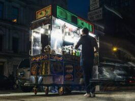 Does Street Food Affect Your IQ Score? Separating NYC Food Science From Hype Does Street Food Affect Your Iq Score? Separating Nyc Food Science From Hype