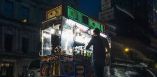 Does Street Food Affect Your IQ Score? Separating NYC Food Science From Hype Does Street Food Affect Your Iq Score? Separating Nyc Food Science From Hype