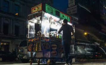 Does Street Food Affect Your IQ Score? Separating NYC Food Science From Hype Does Street Food Affect Your Iq Score? Separating Nyc Food Science From Hype