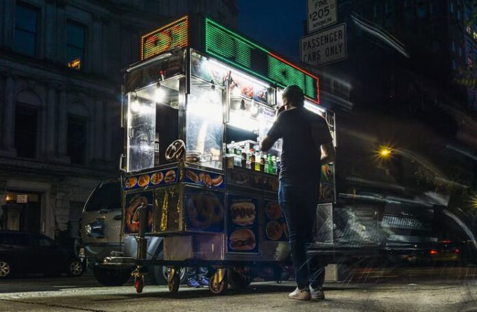 Does Street Food Affect Your Iq Score? Separating Nyc Food Science From Hype Does Street Food Affect Your Iq Score? Separating Nyc Food Science From Hype