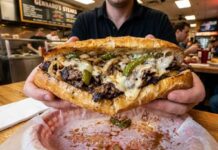 Jawny’s Opens New Restaurant to Bring East Coast Comfort Food to LA’s West Side Jawny’s Opens New Restaurant To Bring East Coast Comfort Food To La’s West Side