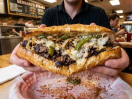 Jawny’s Opens New Restaurant To Bring East Coast Comfort Food To La’s West Side