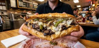 Jawny’s Opens New Restaurant to Bring East Coast Comfort Food to LA’s West Side Jawny’s Opens New Restaurant To Bring East Coast Comfort Food To La’s West Side