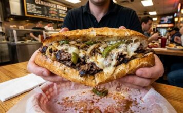 Jawny’s Opens New Restaurant to Bring East Coast Comfort Food to LA’s West Side Jawny’s Opens New Restaurant To Bring East Coast Comfort Food To La’s West Side